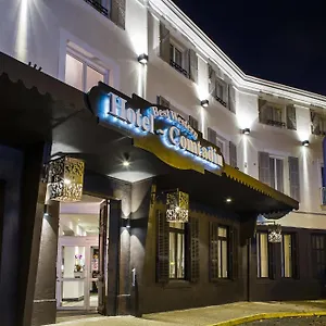 Best Western Le Comtadin Carpentras